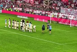 博彩-梅西无意与迈阿密国际续约