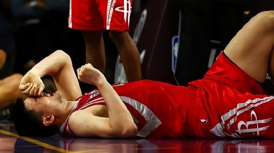 nba球队伤病汇总