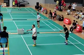 专业的篮球队